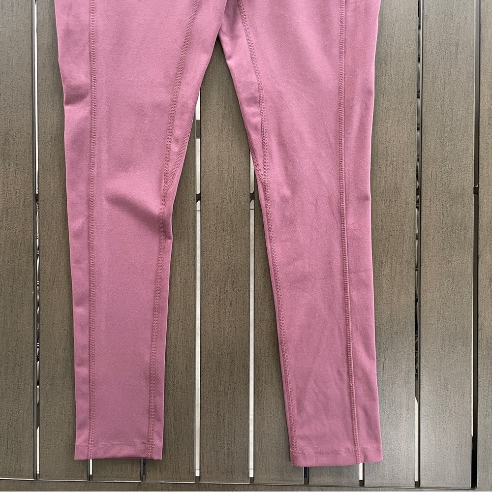 GYMSHARK EXCERSIZE ATHLEISURE DREAMY LEGGINGS 2.0!! - Picture 8 of 15